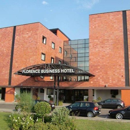 Idea Hotel Firenze Business 外观 照片
