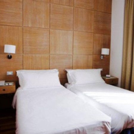 Idea Hotel Firenze Business 外观 照片