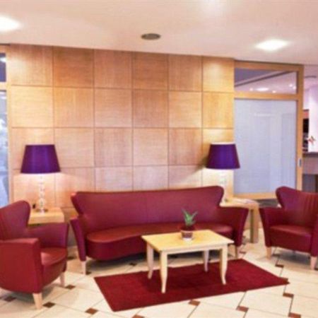 Idea Hotel Firenze Business 外观 照片
