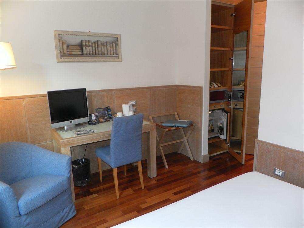 Idea Hotel Firenze Business 外观 照片