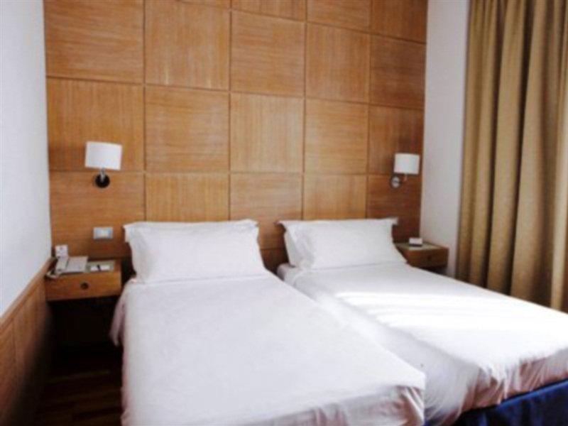Idea Hotel Firenze Business 外观 照片