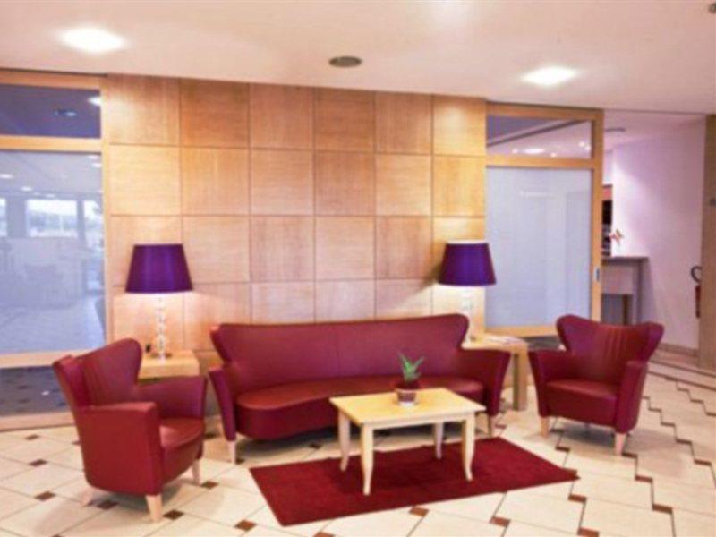 Idea Hotel Firenze Business 外观 照片