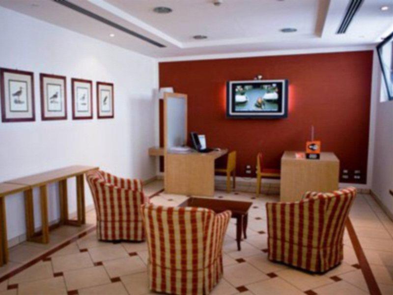 Idea Hotel Firenze Business 外观 照片