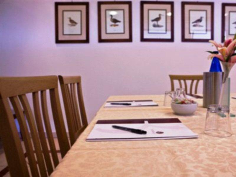Idea Hotel Firenze Business 外观 照片