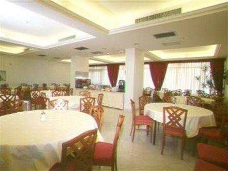 Idea Hotel Firenze Business 外观 照片