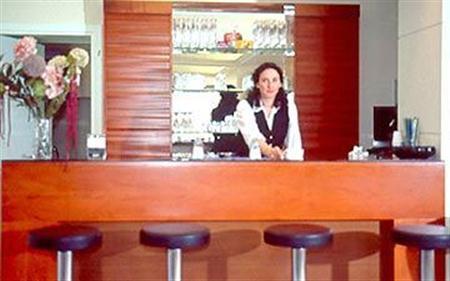 Idea Hotel Firenze Business 外观 照片