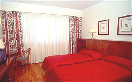 Idea Hotel Firenze Business 外观 照片