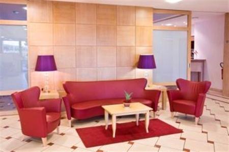Idea Hotel Firenze Business 外观 照片