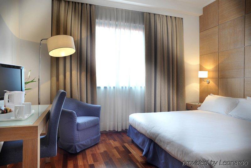 Idea Hotel Firenze Business 外观 照片