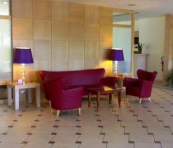 Idea Hotel Firenze Business 外观 照片
