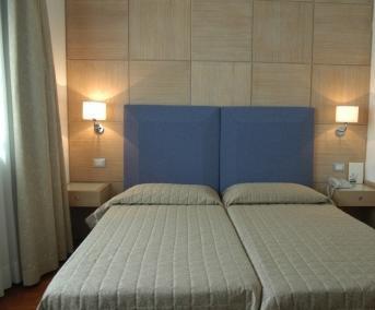 Idea Hotel Firenze Business 外观 照片