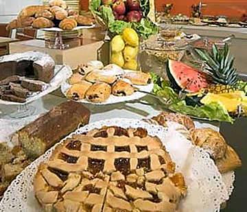 Idea Hotel Firenze Business 外观 照片