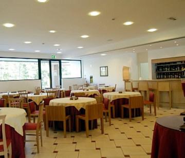 Idea Hotel Firenze Business 内观 照片