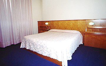 Idea Hotel Firenze Business 外观 照片